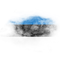 Estonia spazzola bandiera png