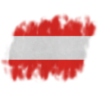 Österreich Bürste Flagge png