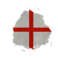 England Brush Flag png