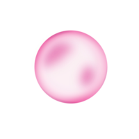 realistisch bubbel water png