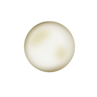 Realistic Bubble Water png