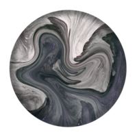 Abstract Ball Fluid Texture png