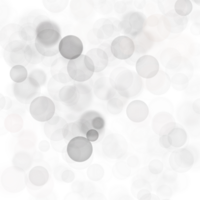 helling bokeh transparant achtergrond png