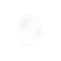 Realistic Bubble Water png