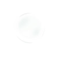 realistisch bubbel water png