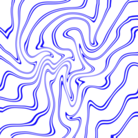 abstrato ondulado linha padronizar png