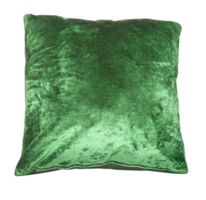 A plump pillow isolated png