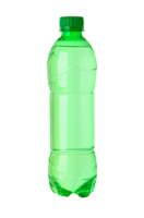 Plastic bottle of drinking water png