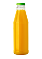 naranja jugo vaso botella png