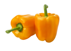 orange Paprika png