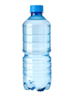 Small water bottle png