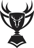 PrizedAntlers Core Vector Deer Designs TrophyCraft Evolution Artistic Trophy Icons