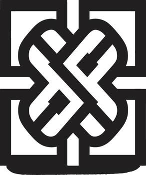 FormalVision Nexus Core Matrix Evolution Crafting Shape Logos ShapeFusion Nexus Evolution Matrix Core Vector Geometry Design