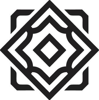 ShapesSculpt Vector Geometry Emblem Design GeometryCraft Core Crafting Shape Logos