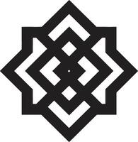 AbstractAngles Artistic Vector Shape Creation GeoFusion Crafting Iconic Geometric Logos