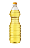 Plastic olive oil bottle png