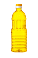 plastica oliva olio bottiglia isolato png