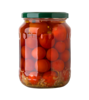 lata de Enlatado Tomates png