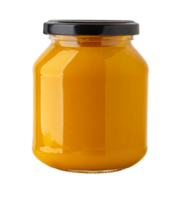 marmellata bicchiere vaso isolato png