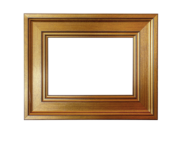 wooden frame for painting png