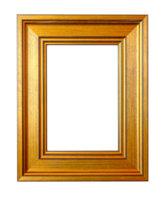 wooden frame for painting png