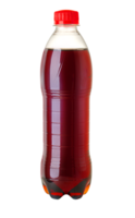 cola flaska. isolerat png