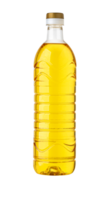 Plastic olive oil bottle png