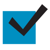 check mark icon png