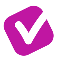 icono de marca de verificación png