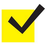 check mark icon png