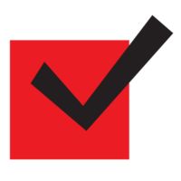 check mark icon png