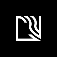 CW letter logo vector design, CW simple and modern logo. CW luxurious alphabet design