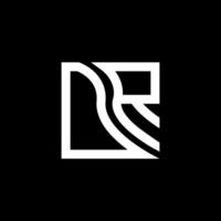 OR letter logo vector design, OR simple and modern logo. OR luxurious alphabet design