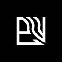 pw letra logo vector diseño, pw sencillo y moderno logo. pw lujoso alfabeto diseño