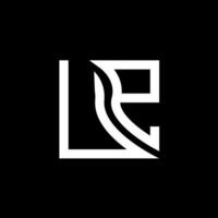 UP letter logo vector design, UP simple and modern logo. UP luxurious alphabet design