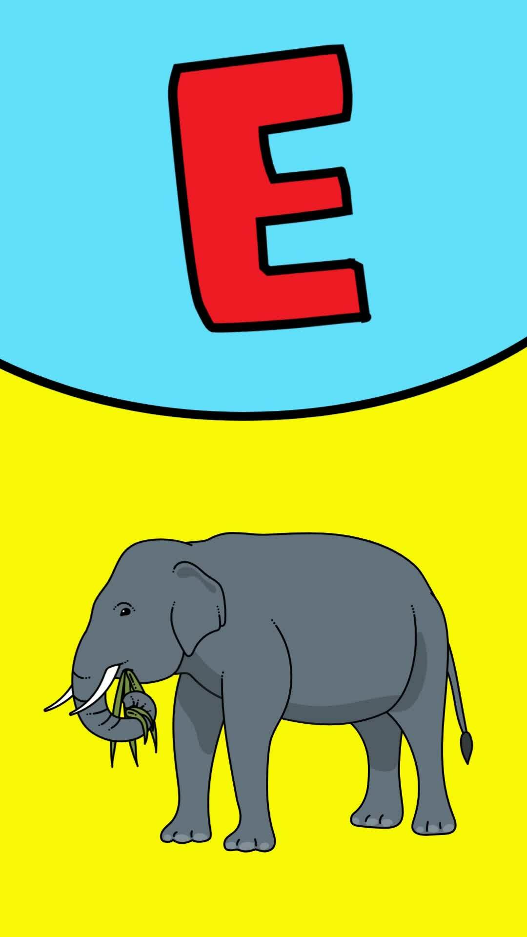 abc animate alphabet learning for kids abcd for nursery class abc