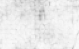 halftone dot pattern background vector, a set of four different abstract dots patterns,   a black and white drawing gradient dots effect, grunge effect with round circle dote texture vector