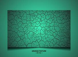 grunge texture background vector template with green gradient color, texture texture vector texture design background texture green background template turquoise texture