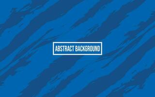 Abstract Background Scratch Blue Vector