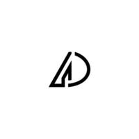 contest for design a logo for a company vector