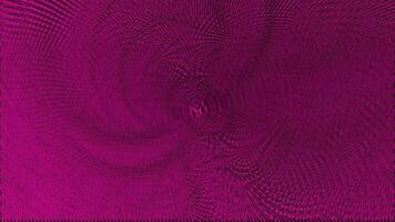Gradient fluid animation multicolor background HD video