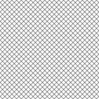 Seamless repeating crossed lines geometric background vector. vector