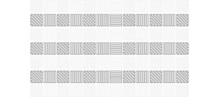 thin outlines stripes grid geometric pattern design background vector