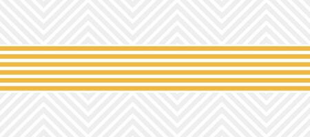 retro zigzag chevron wave lines geometric design background vector