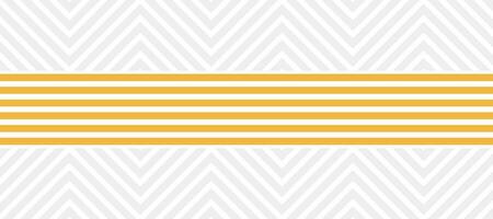 retro zigzag chevron wave lines geometric design background vector