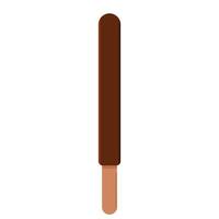 chocolate sticks  chocolate day color icon element vector