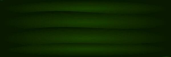 abstract green elegant corporate background vector