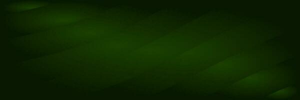 abstract green elegant corporate background vector