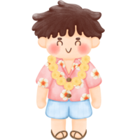 Summer day clipart png