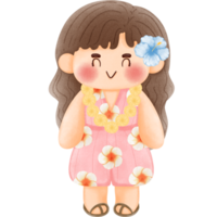 Sommer- Tag Clip Art png